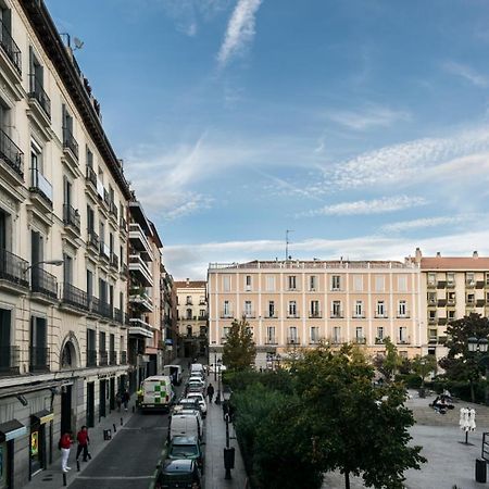 M&F Apartaments Chueca Madrid Exteriér fotografie