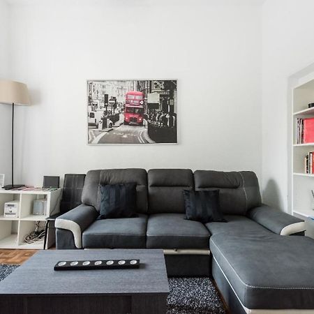 M&F Apartaments Chueca Madrid Exteriér fotografie