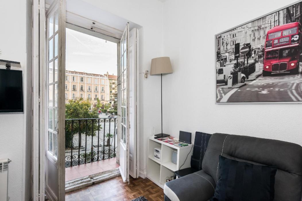 M&F Apartaments Chueca Madrid Exteriér fotografie